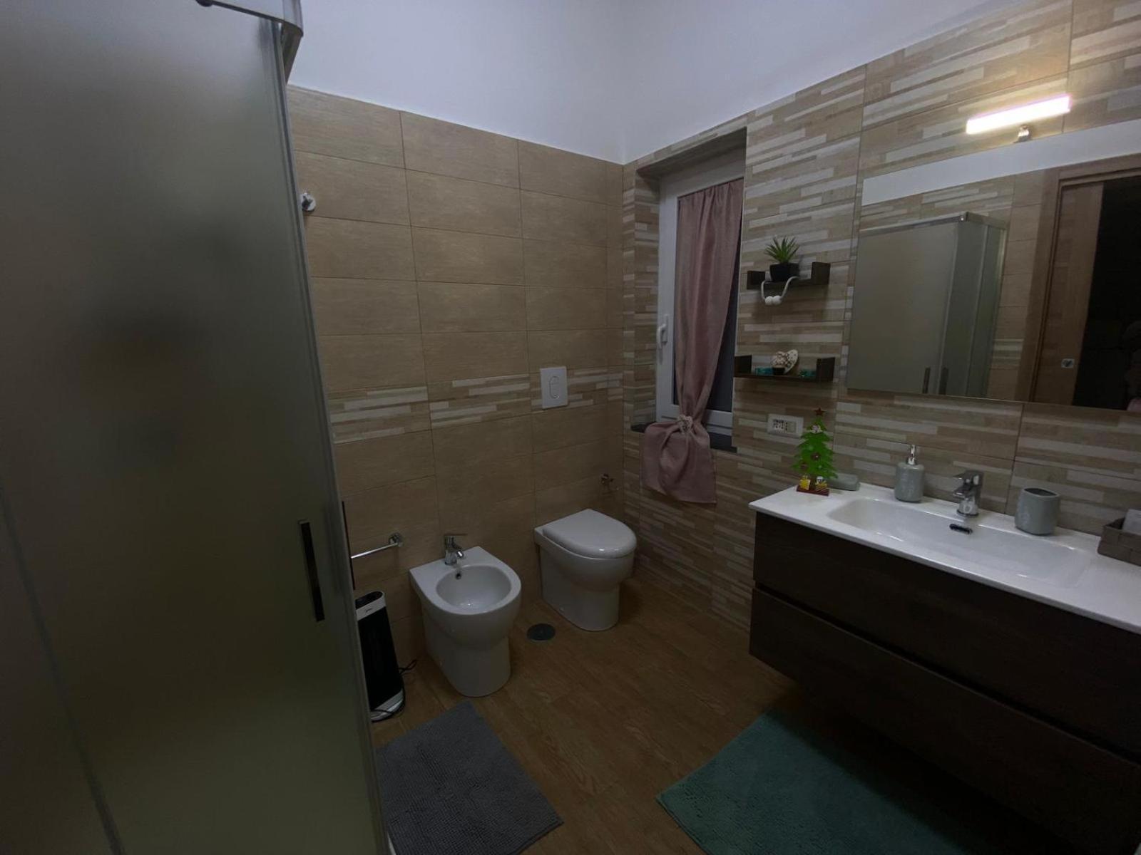 B&B Domus Joannina Pompeji Kültér fotó